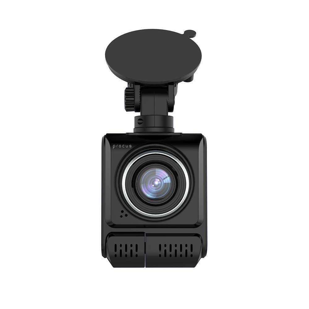 Best Dash Camera For Your Car In Bigbery