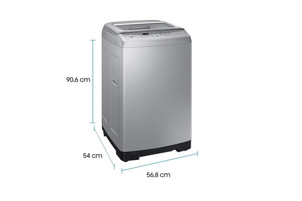 Top 5 Best Fully Automatic Washing Machines – BigBery