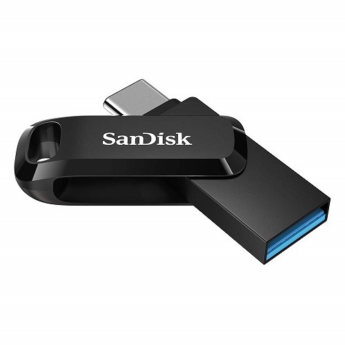 SanDisk Ultra Drive