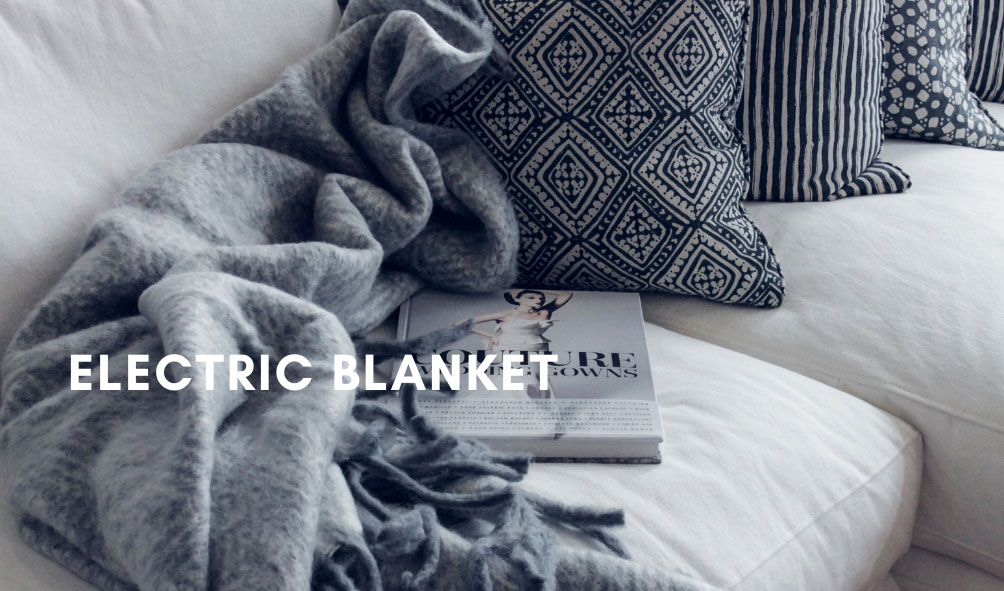 electric-blanket