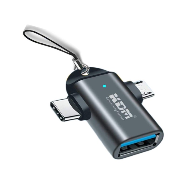 USB OTG Flash Drives