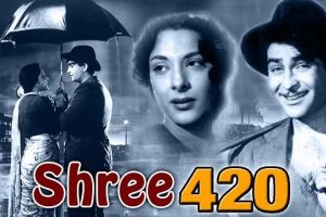 Shree 420 (1955)