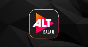 ALT Balaji