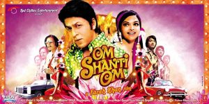 Om Shanti Om (2007)