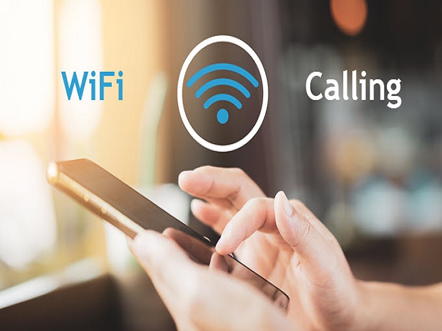 Wi-Fi-calling