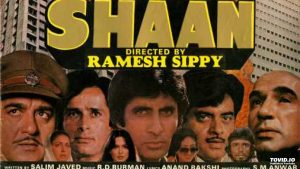 Shaan (1980)
