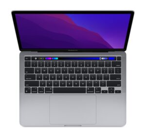 2020 Apple MacBook Pro - Space Gray