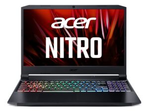 Acer Nitro 5 Intel Core i5-11th Generation 144 Hz Rate Refresh Rate 15.6-inch (39.62 cm) Laptop