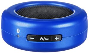 AmazonBasics Micro Wireless Bluetooth Speaker