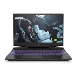 HP Pavilion Gaming 15.6-inch (39.62 cm) FHD Gaming Laptop