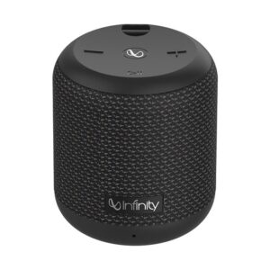Infinity (JBL) Fuze 100, Wireless Portable Bluetooth Speaker with Mic