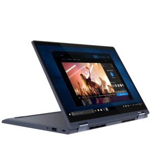 Lenovo Yoga 6 2-in-1 Touch Laptop