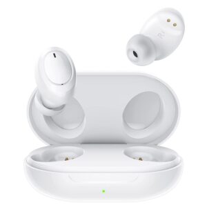 Oppo Enco W11 Bluetooth Truly Wireless in-Ear Earbuds with Mic 