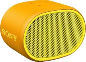 SONY XB01 Portable Bluetooth Speaker  Rs.1,999 