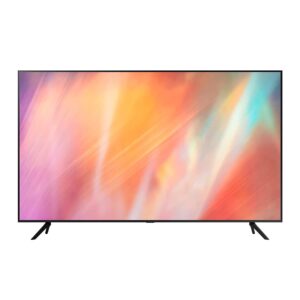 Samsung 125 cm (50 inches) Crystal 4K Series Ultra HD Smart LED TV 