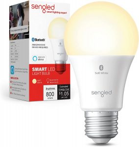 Sengled Smart Wi-Fi LED