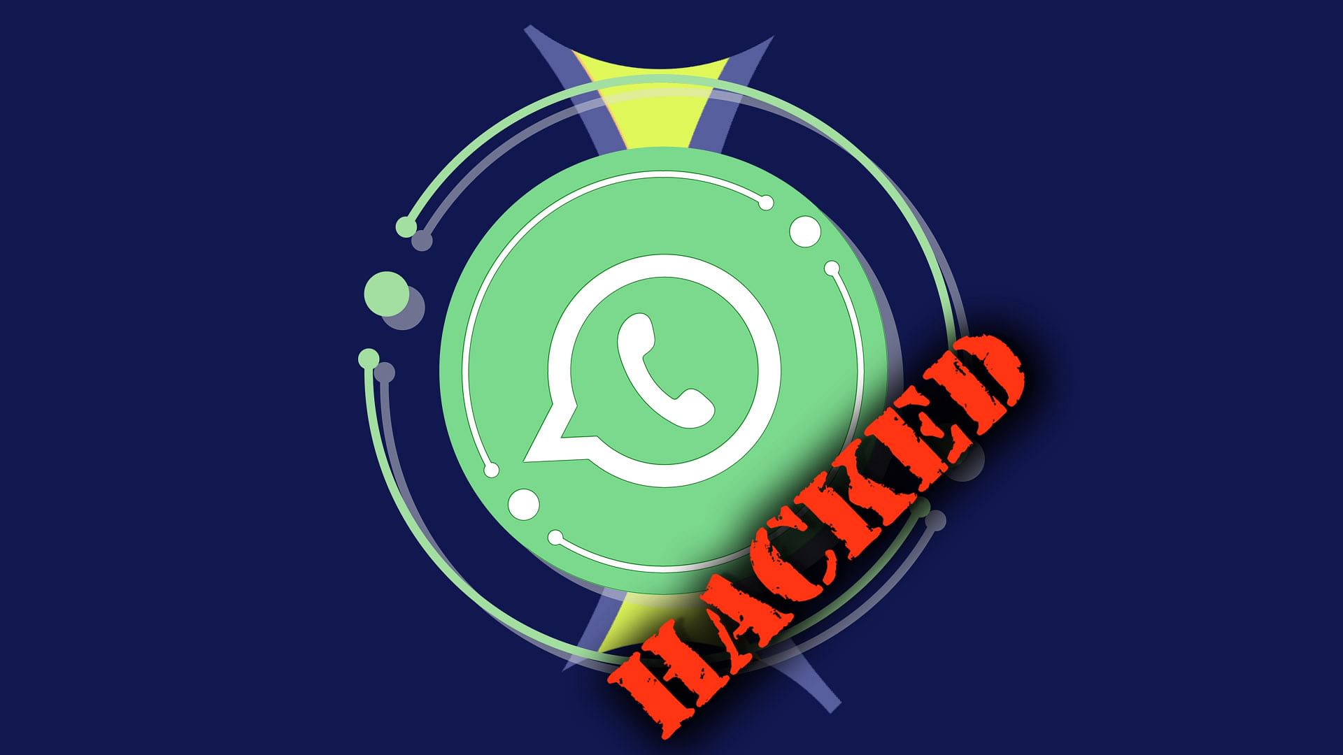 whatsapp hacking