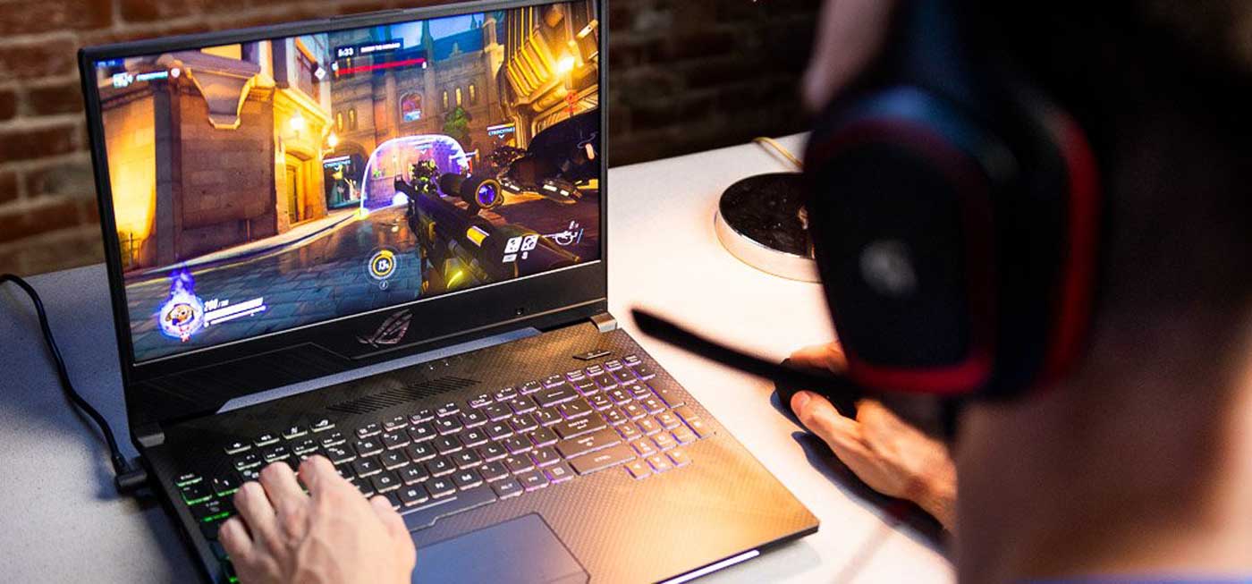 Best gaming Laptops in India