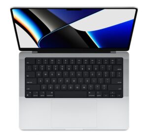 14-inch MacBook Pro (M1 Pro)