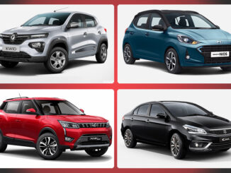 Best Cars Under 10 Lakhs in India