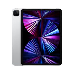 2021 Apple iPad Pro with Apple M1 chip