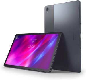 Lenovo Tab P11 Plus Tablet with Keyboard
