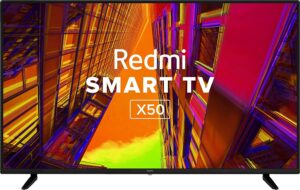 Redmi Smart TV X