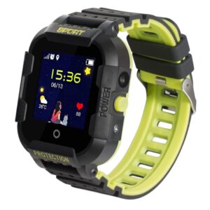 Turret Kids Phone Smartwatch