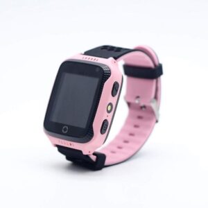 Zqtech Kids Smart Watch GPS Tracker