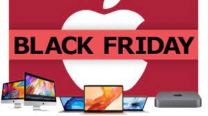 Black Friday MacBook Pro and Macbook Air deals