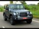 10 Best Jeep Cars Available In India: Mahindra Thar to Jeep Wrangler