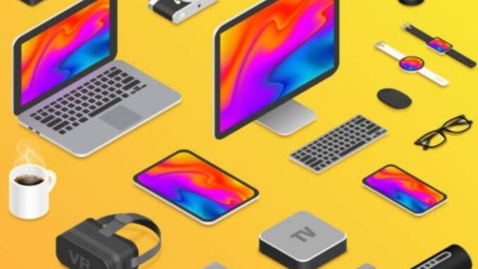 9 Best sites to buy electronic products in 2022
