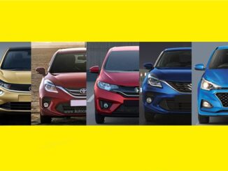 New Hyundai i20 vs Tata Altroz vs glanza vs baleno