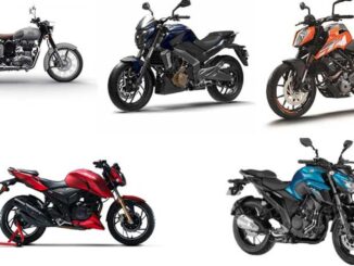 New 10 Bikes Under 3 Lakhs in India 2022