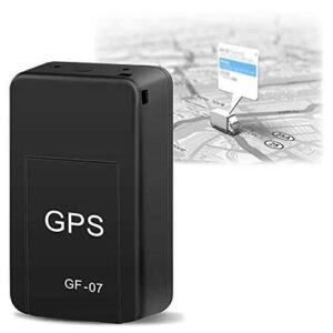 FNX® Magnetic Real-Time GPS Tracker