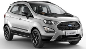 Ford Eco sport