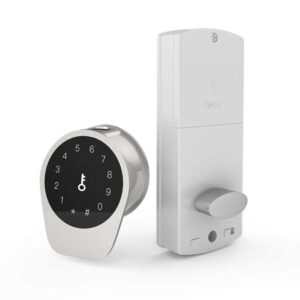 Geek Smart L-F505 Fingerprint Door Lock