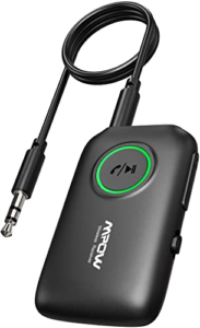 Mpow Bluetooth Transmitter Receiver