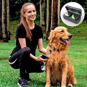 PETFON Pet GPS Tracker for Dogs,