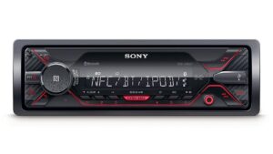 Sony DSX-A410BT FM