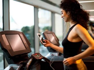 TREADMILL DESKS