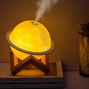 Mist Humidifiers Essential Oil Diffuser Aroma