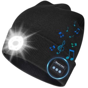 PEATOP® Bluetooth Hat Beanie for Men's Gifts
