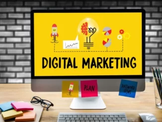 Why every one is Choosing digital marketing nowadays