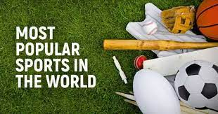 10 Most Popular Sports In The World