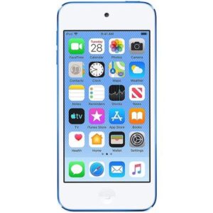 iPod touch (7th generation) media player