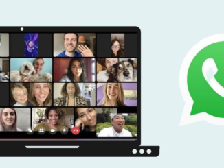 How to Use WhatsApp Web to Make a Video Call on a Laptop