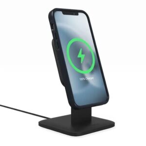 Mophie Snap + Wireless Charging Stand