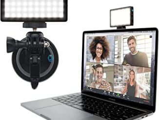 9 Brilliant webcam lighting ideas to make your video shine