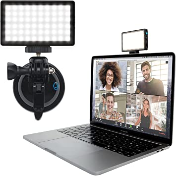 9 Brilliant webcam lighting ideas to make your video shine